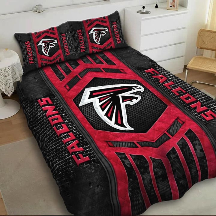 NFL x ATL V1 Bedding Set HLP