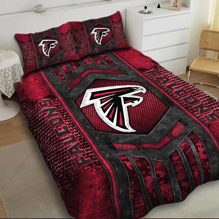 NFL x ATL V2 Bedding Set HLP