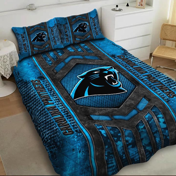 NFL x CAR V2 Bedding Set HLP