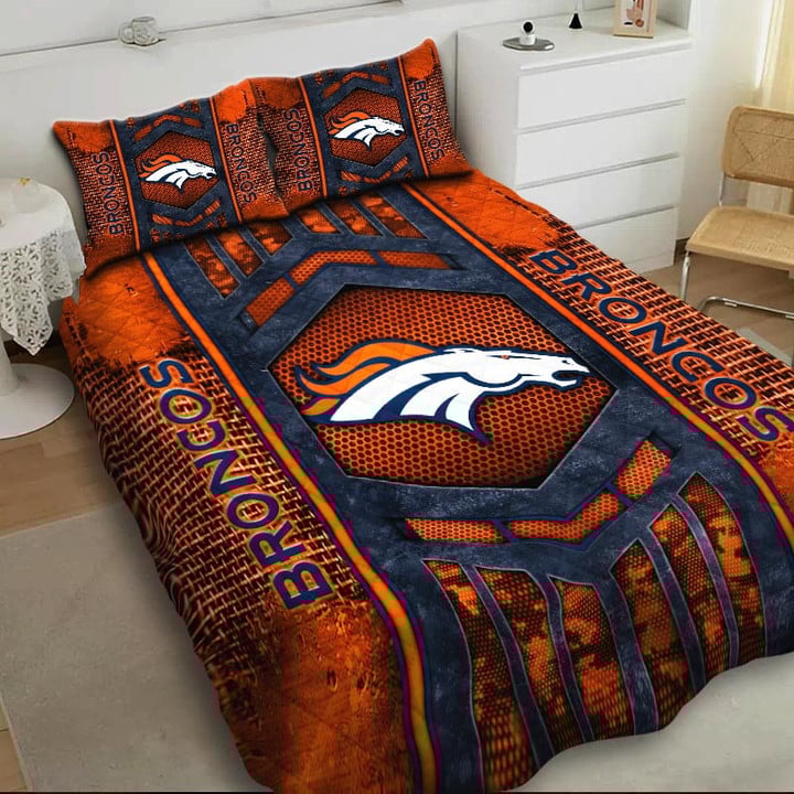 NFL x DEN V2 Bedding Set HLP