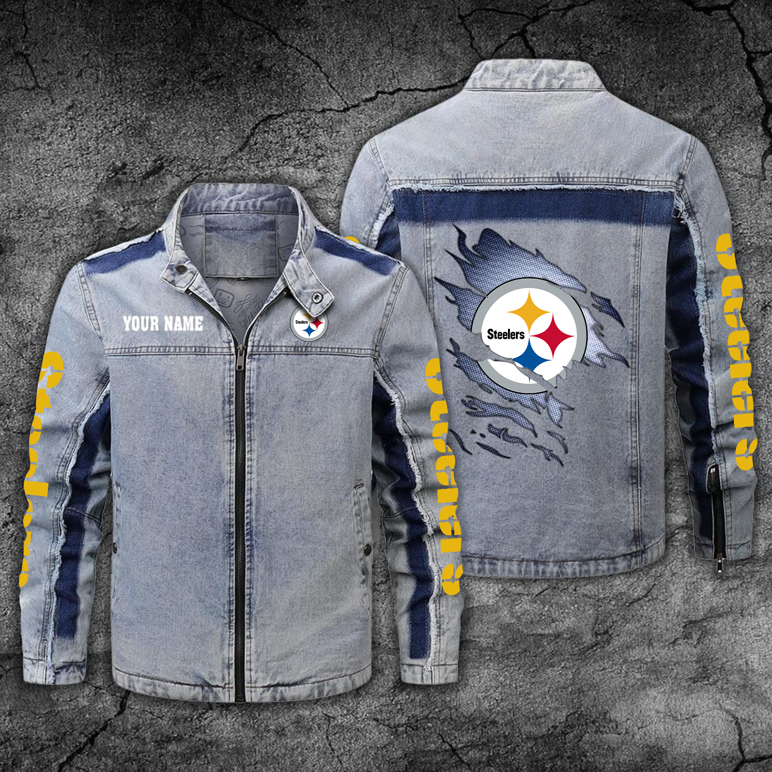 Selected Variant Image