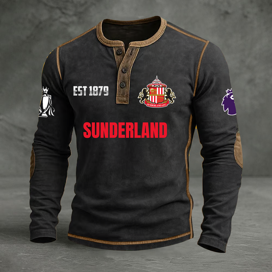 PREMIUM EPL X SUN LONG SLEEVE SHIRT NDT TDT