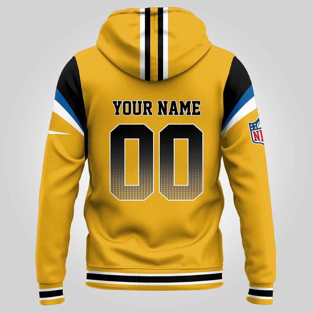 PS Premium NFL Customized Hoodie DDT NTL