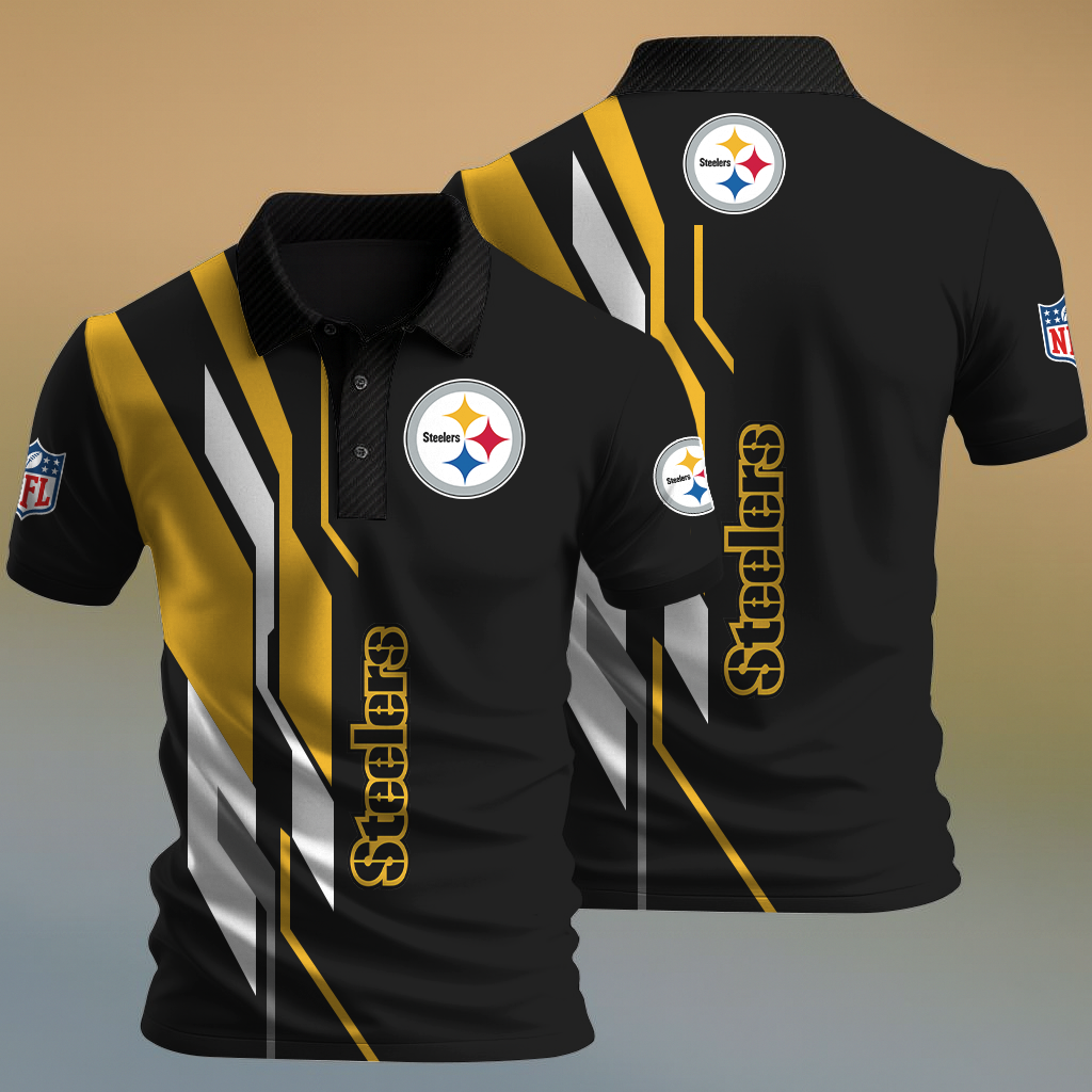 PS Premium NFL V7 Polo Shirt DDT NTL