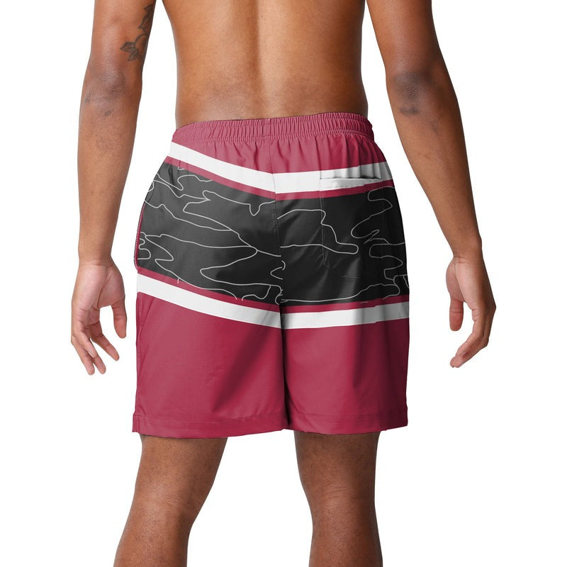 Premium NFL ARI Special Short Pants For Men V1 NMD NHM