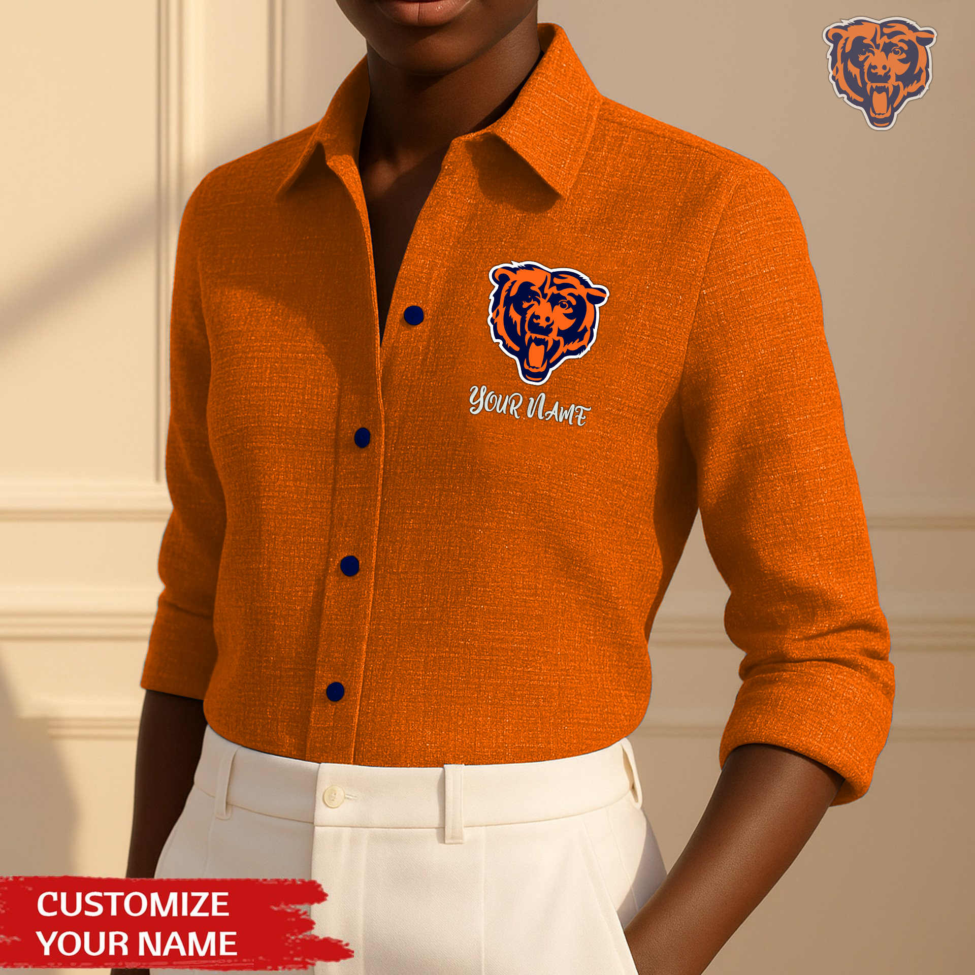 Selected Variant Image