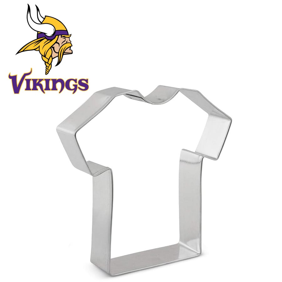Premium NFL MIN Cookies Cutter HI V1 NMD NHM