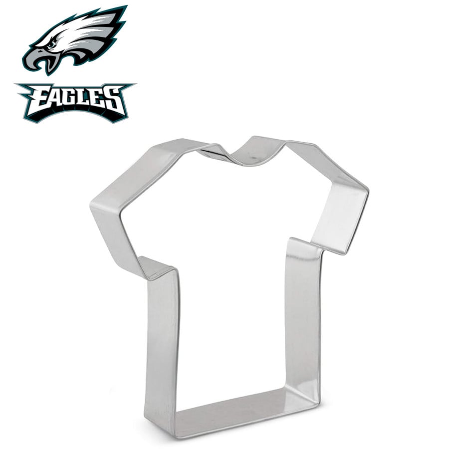 Premium NFL PHI Cookies Cutter HI V1 NMD NHM
