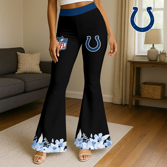 Premium NFL x  COLT  Flare Pants NDT TDT 2510