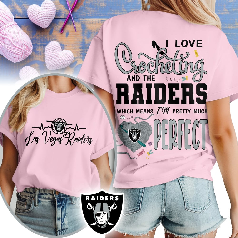 Premium NFL x LV Crochet Fan 3D Shirt NDT NHM 2810