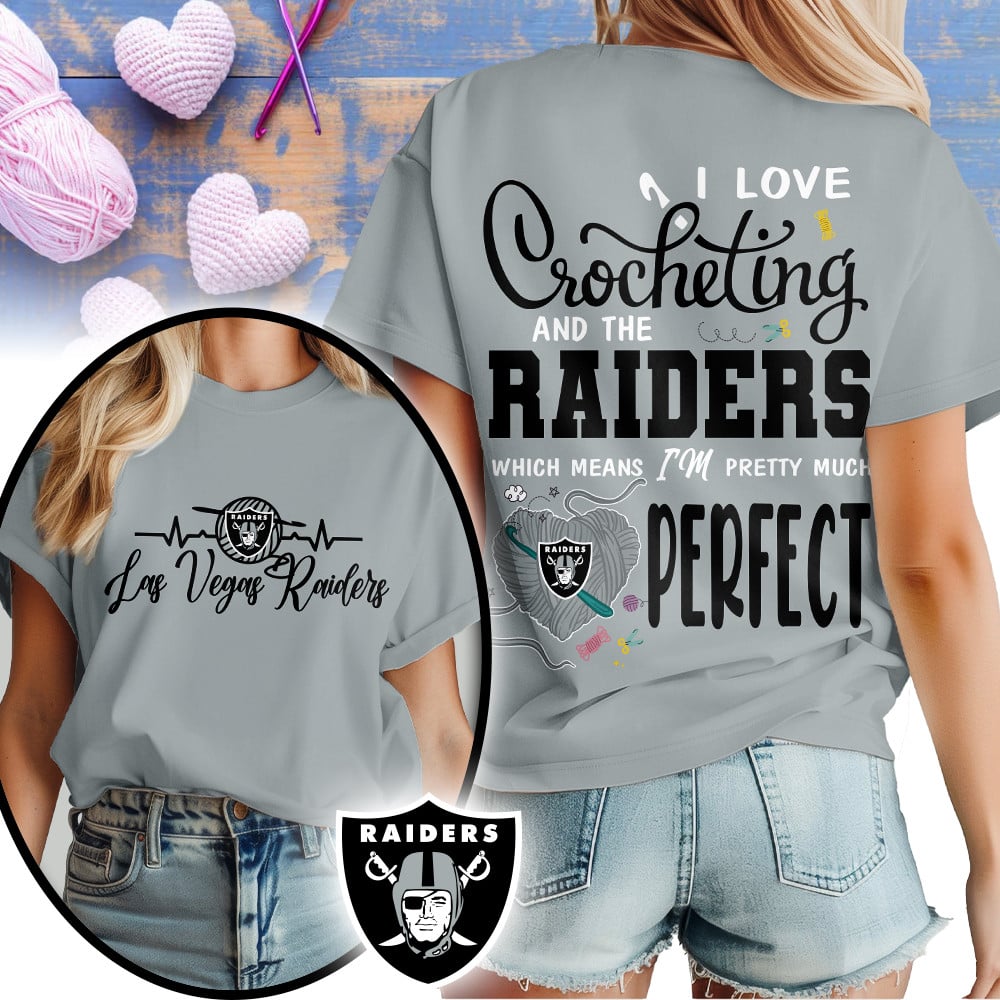Premium NFL x LV Crochet Fan 3D Shirt NDT NHM 2810
