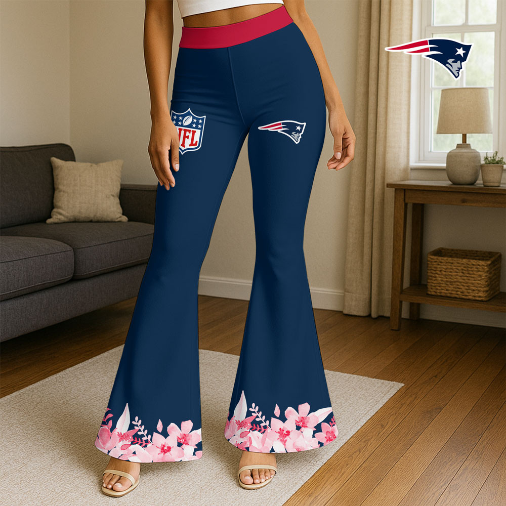 Premium NFL x  NEW  Flare Pants NDT TDT 2510