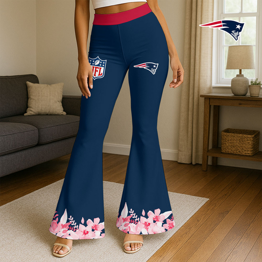 Premium NFL x  NEW  Flare Pants NDT TDT 2510