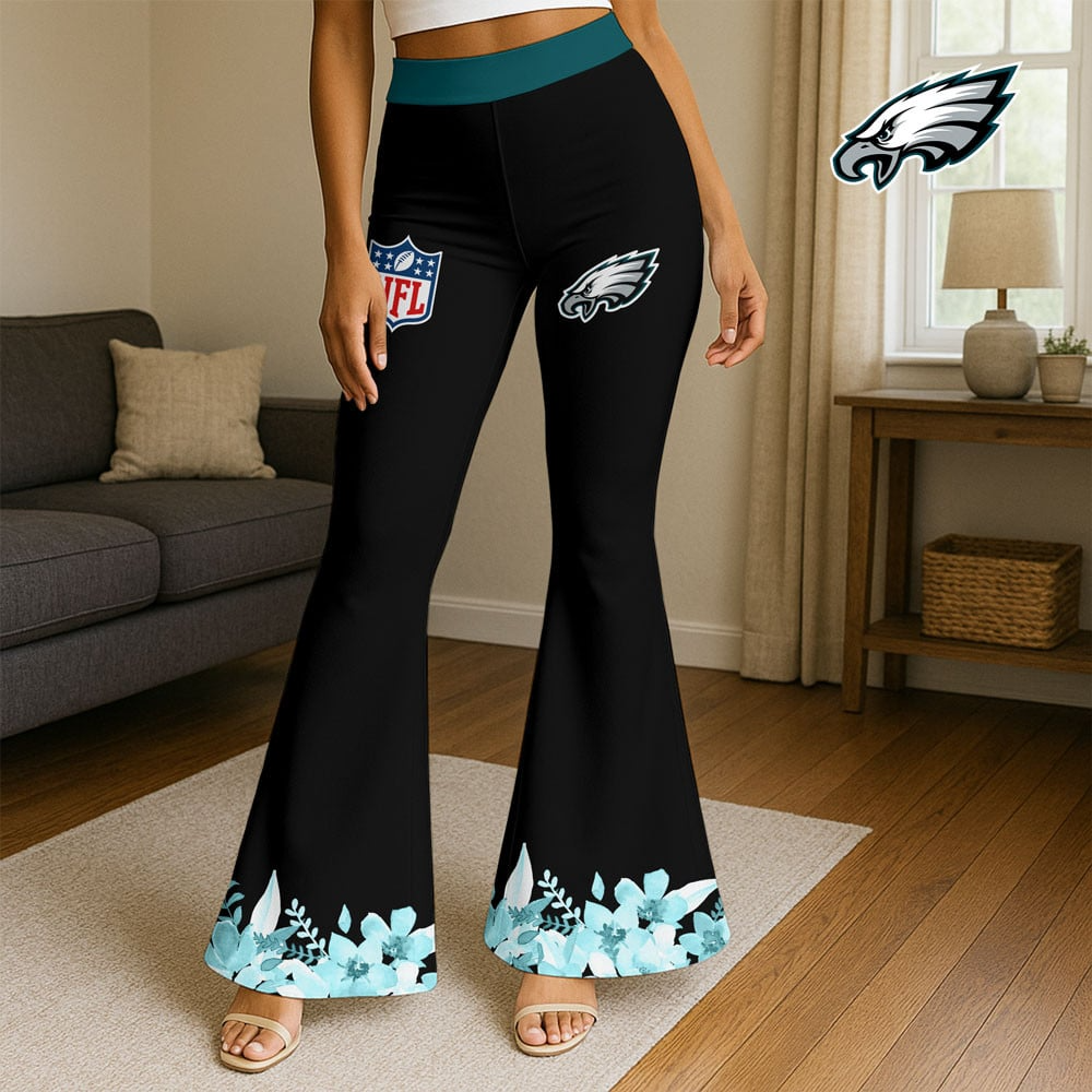 Premium NFL x  PHIL  Flare Pants NDT TDT 2510 1