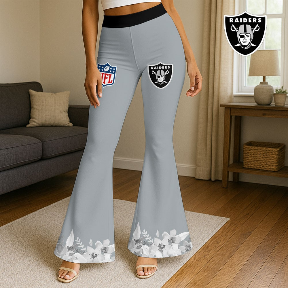 Premium NFL x  RAI Flare Pants NDT TDT 2510