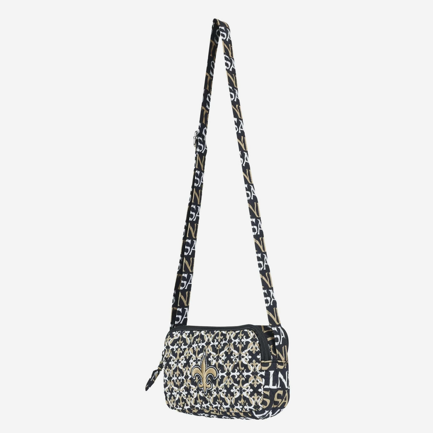 Premium NFL NO Quilted Crossbody Bag V1 NMD TTV