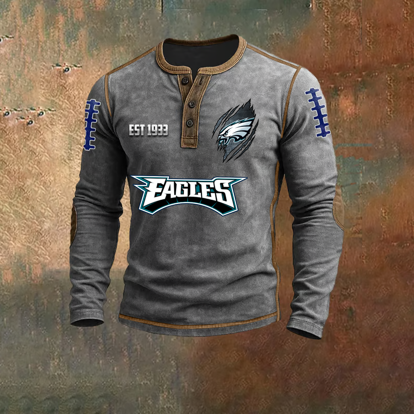 SIGNATURE NFL X PHIL CLASSIC LONG SLEEVE OUTFIT NDT TDT 2510
