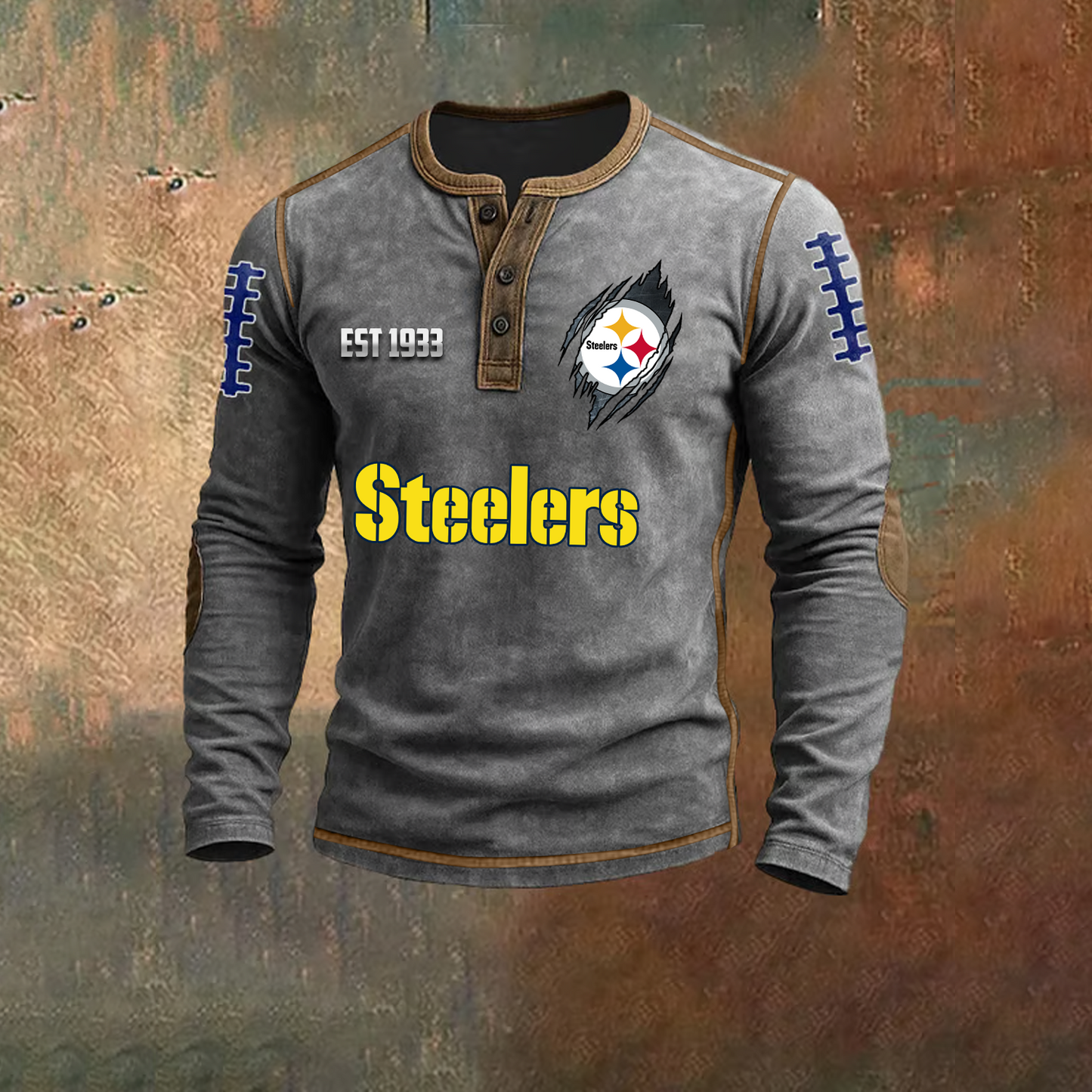 SIGNATURE NFL X PIT CLASSIC LONG SLEEVE OUTFIT NDT TDT 2510