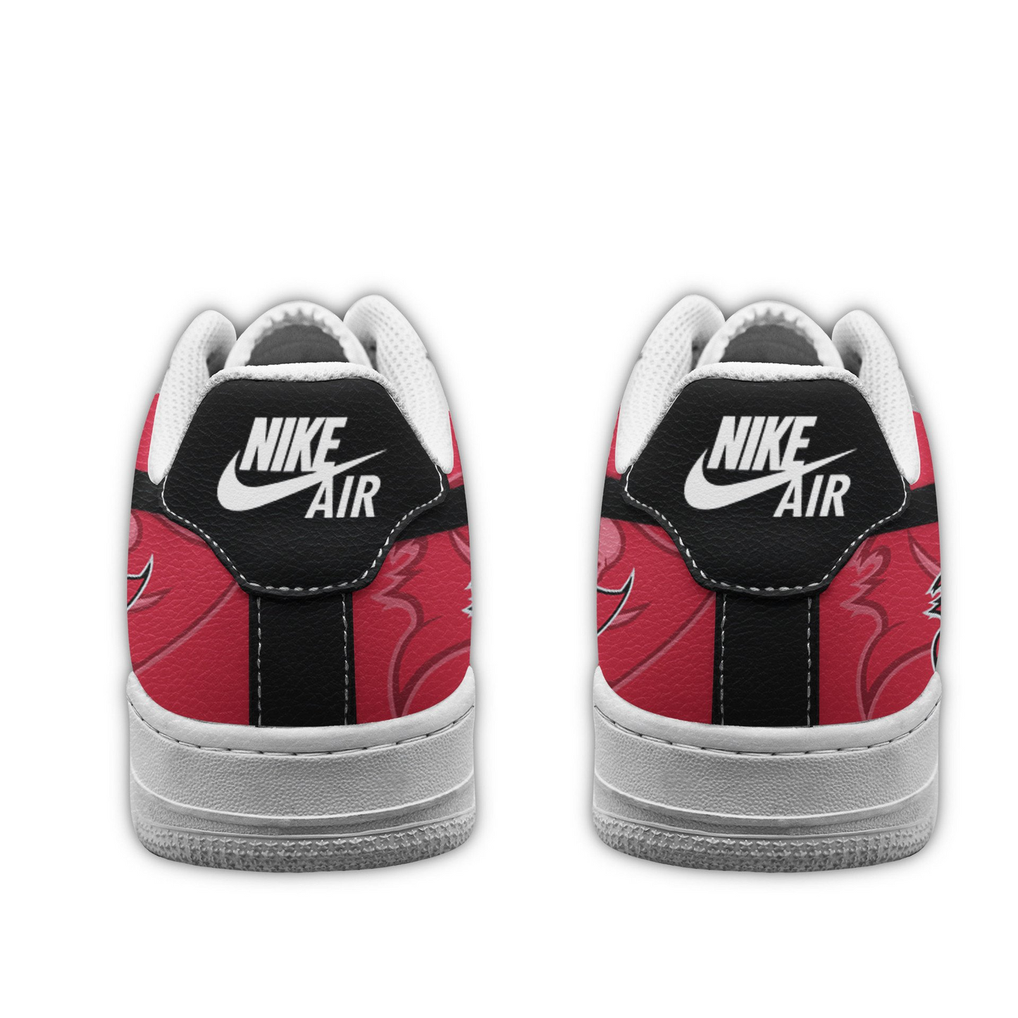 TBB Premium AF1 Sneakers Victory Pride DDT CTND