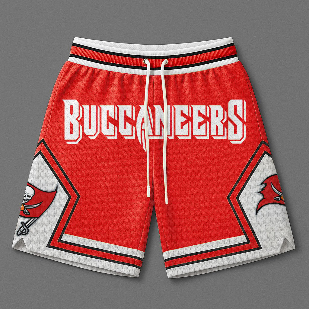 TBB Premium NFL Pro League Shorts DDT  CTND