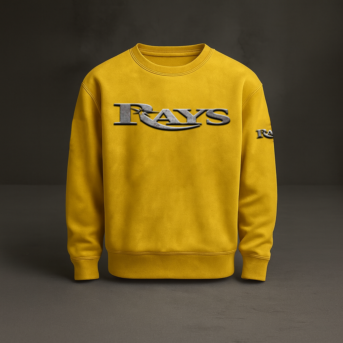 TBR x MLB Embossed Sweat Shirt DATND TANTD