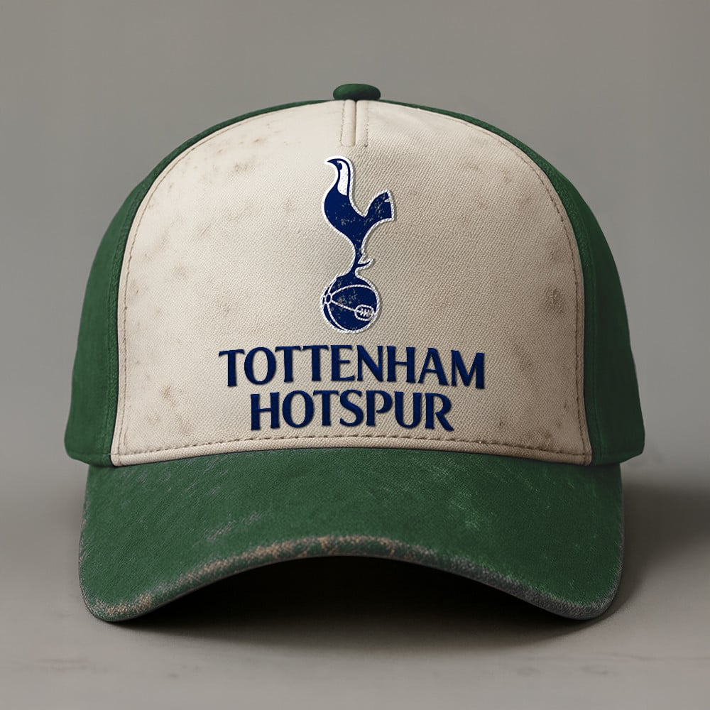 TH EPL Retro Style Cap DDT CTND