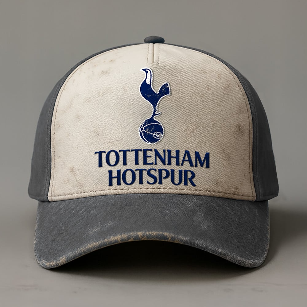TH EPL Retro Style Cap DDT CTND