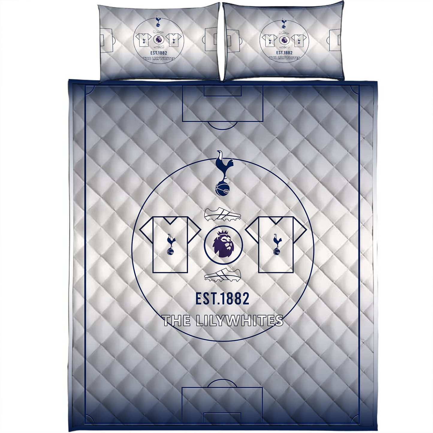 TOT x EPL Bedding Set DATND TANTD