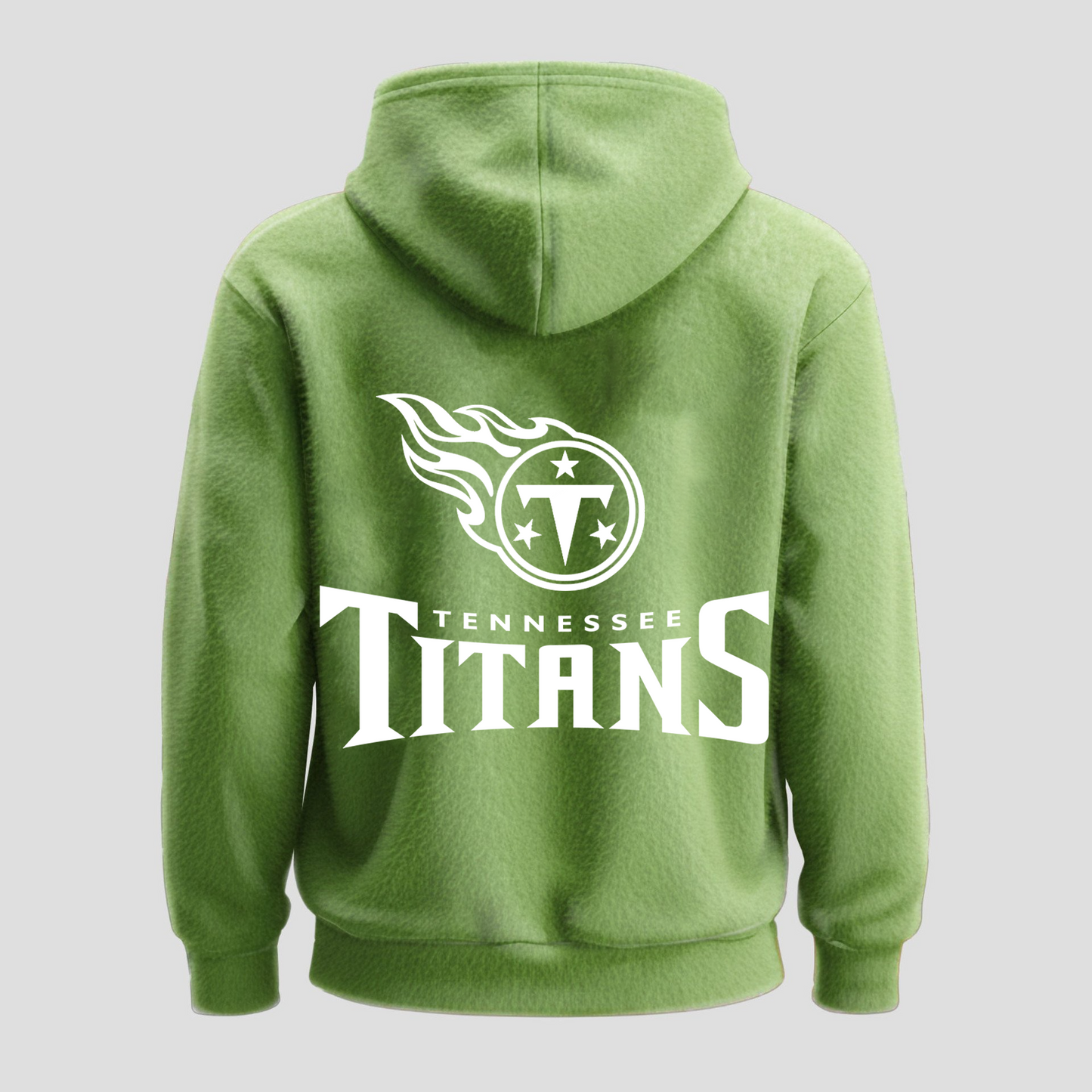 TT Premium NFL Grinch Christmas Hoodie DDT CTND