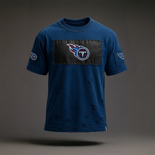 TT Premium NFL - Shirt “handmade – dusty” DDT NTL