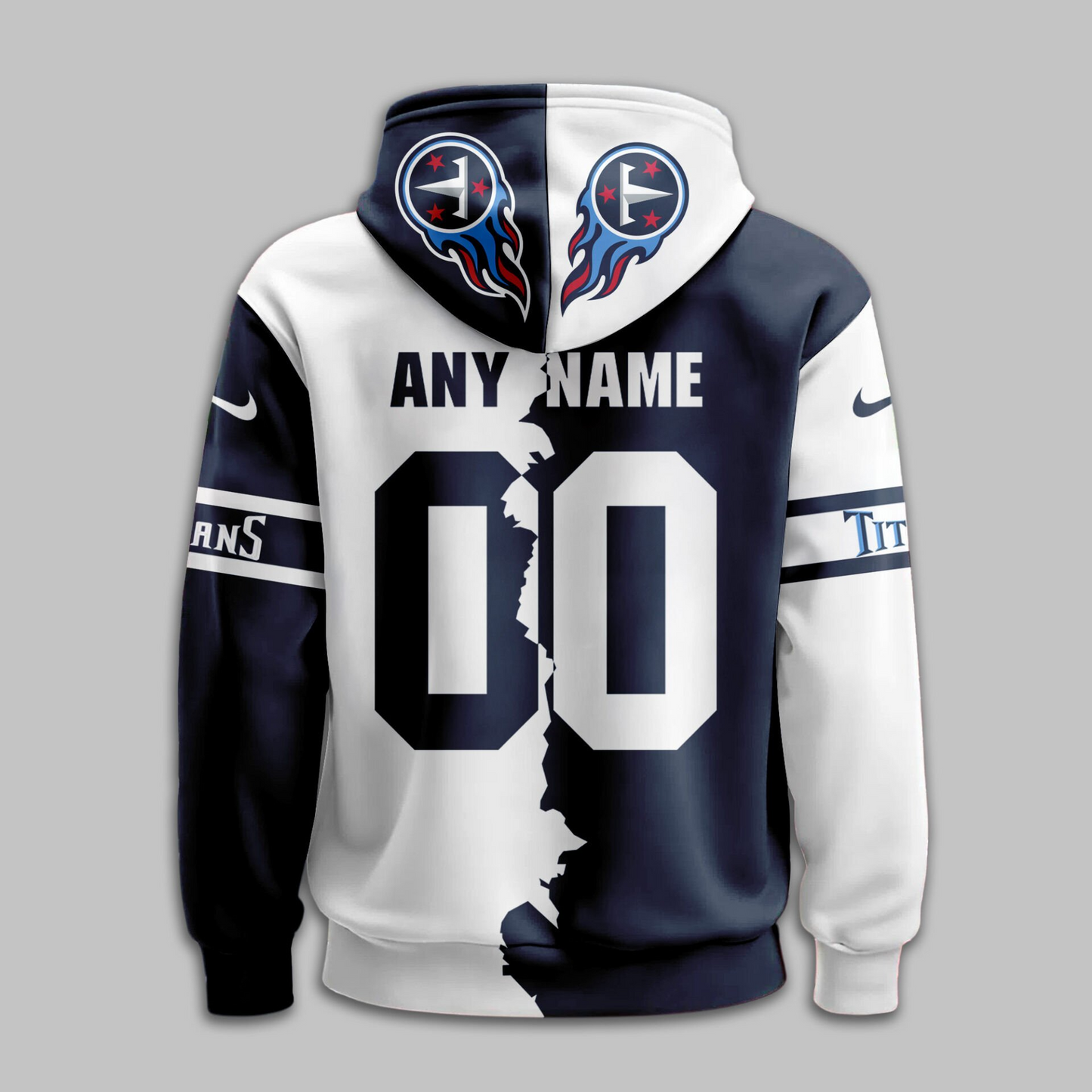 TT Premium Victory Split Hoodie DDT HLPHUONG