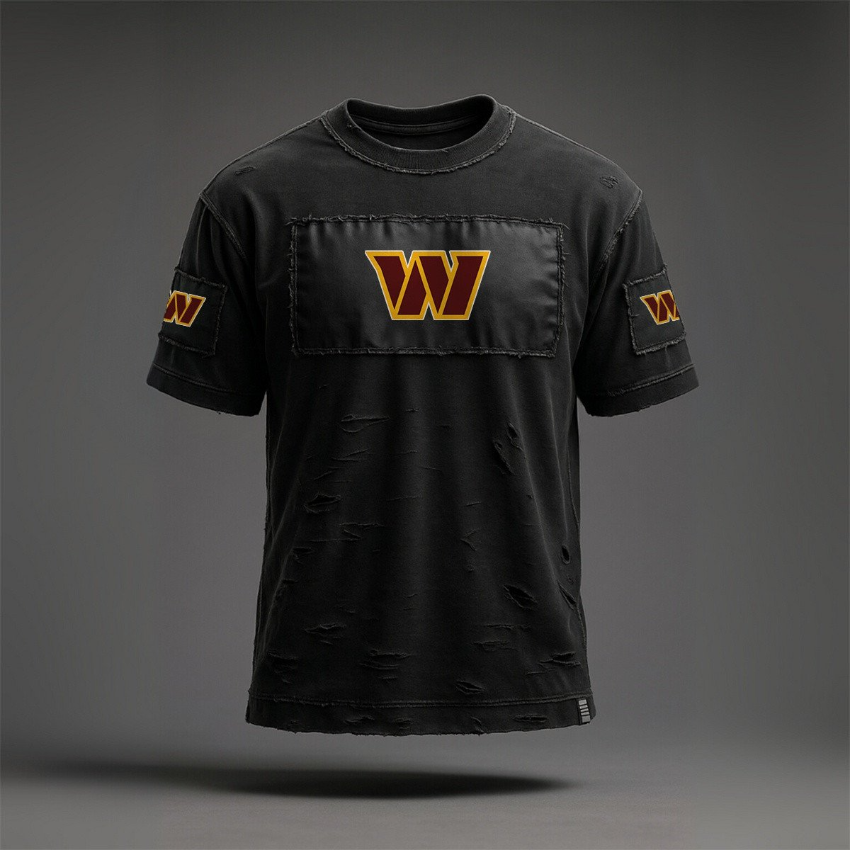 WC Premium NFL - Shirt “handmade – dusty” DDT NTL