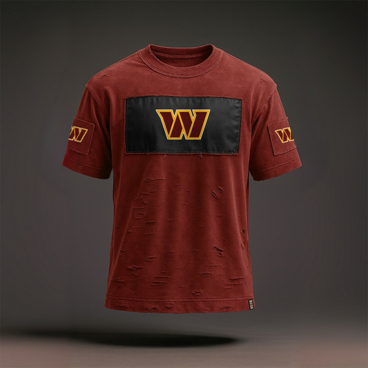 WC Premium NFL - Shirt “handmade – dusty” DDT NTL
