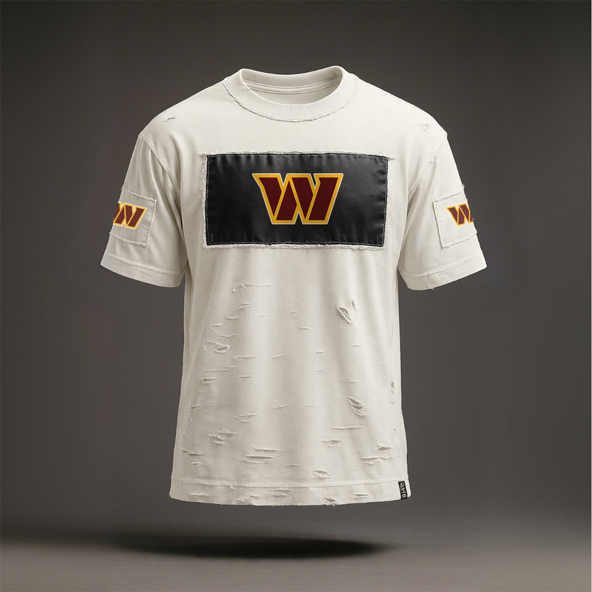 WC Premium NFL - Shirt “handmade – dusty” DDT NTL