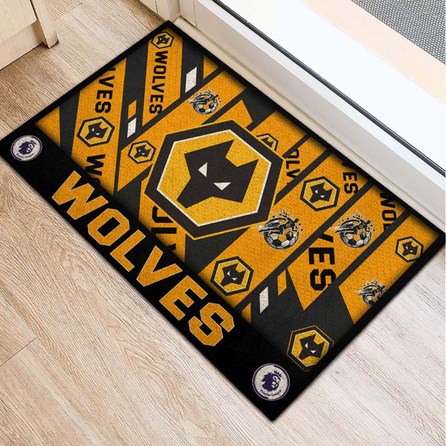 WOL Premium EPL Doormat DatND THUONGNH