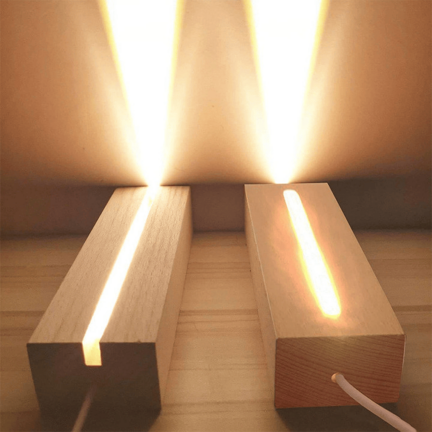 WOL x EPL Specal LED Acrylic  DATND TANTD 2210