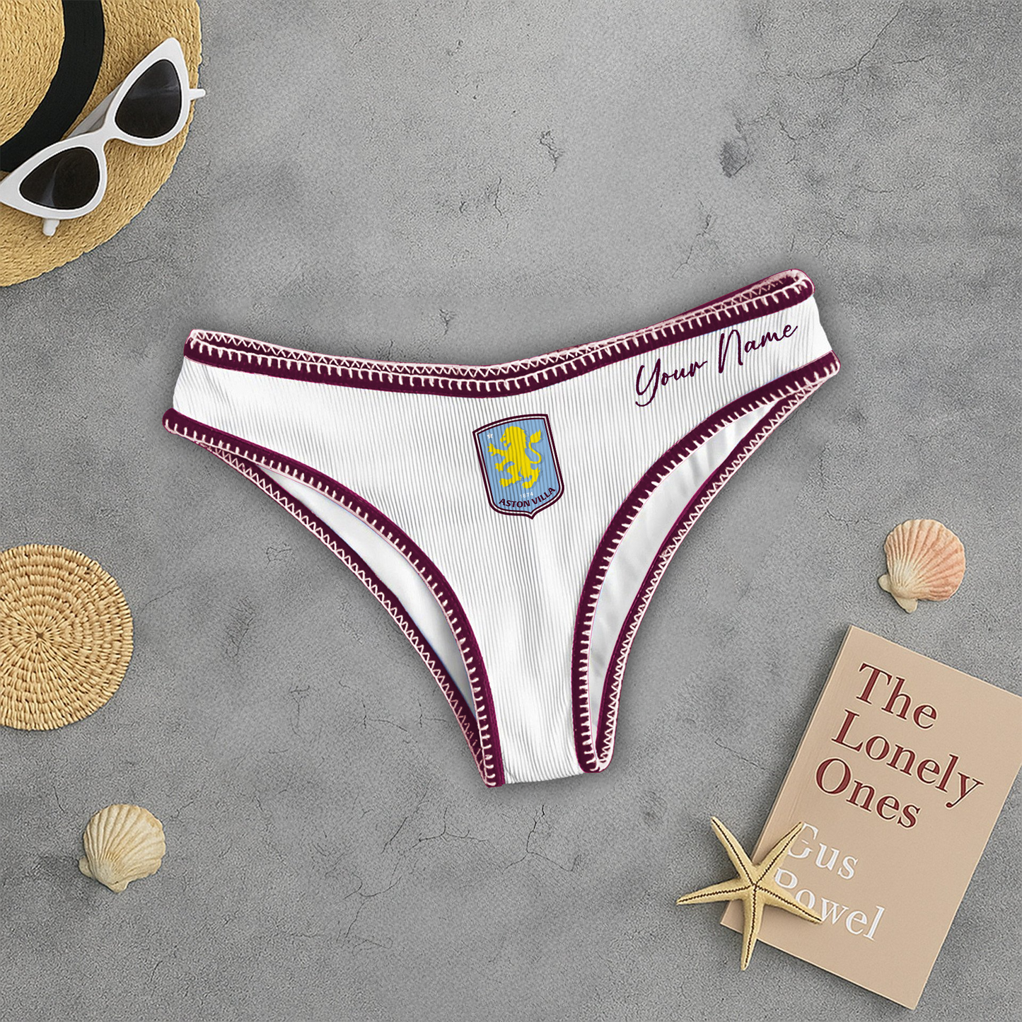 AV Premium EPL Bikini Set DDT CTND