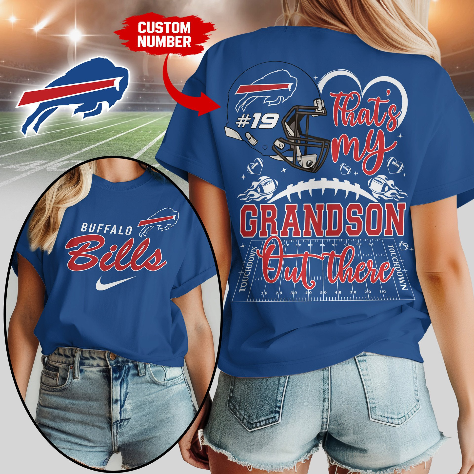 Selected Variant Image