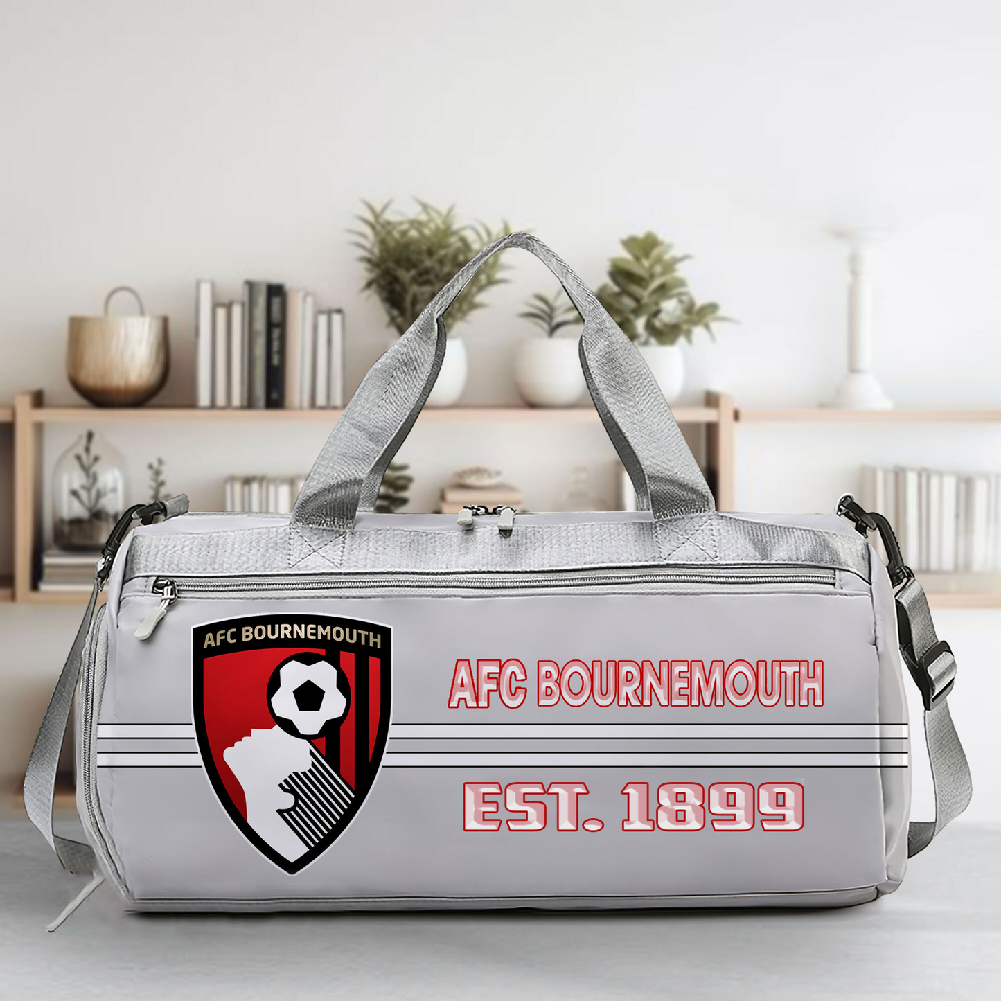 BOU FOOTBALL BAG DATND TANTD