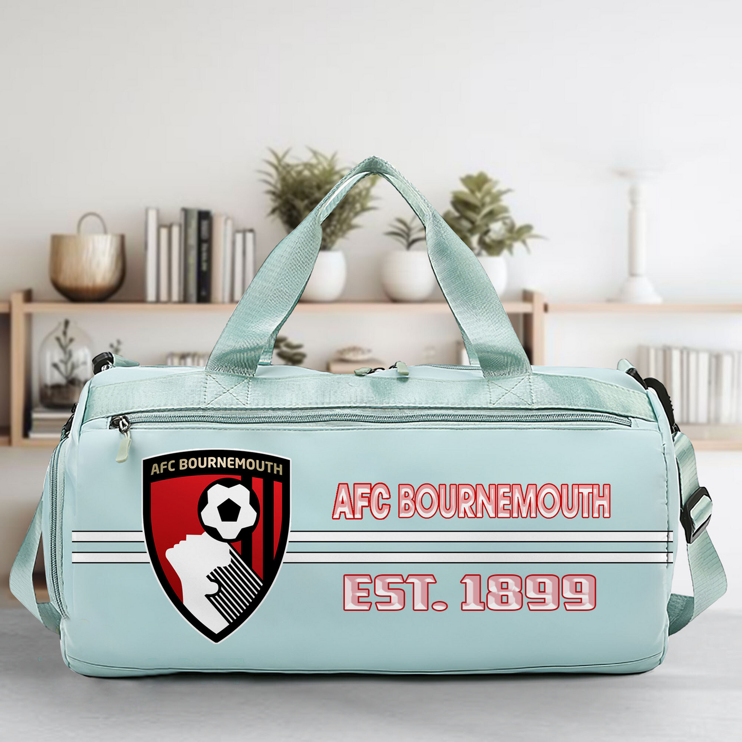 BOU FOOTBALL BAG DATND TANTD