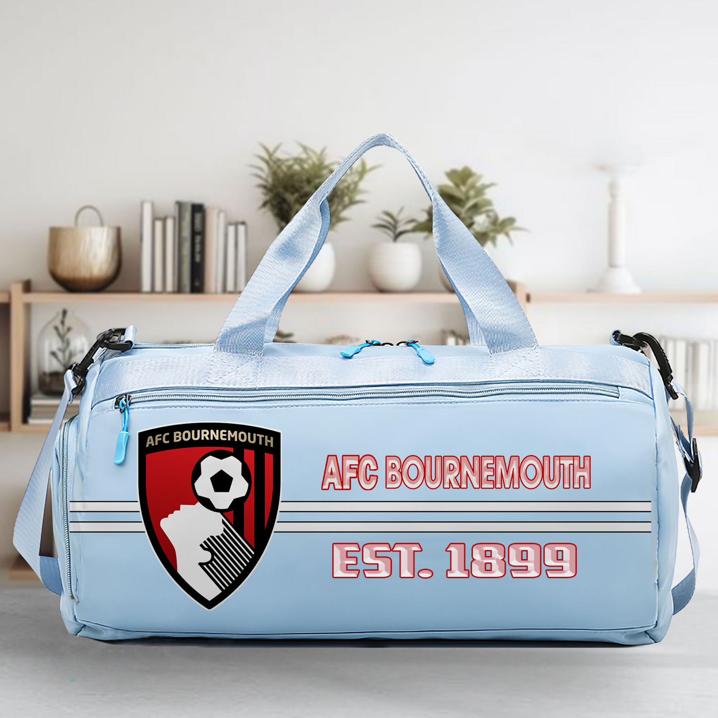 BOU FOOTBALL BAG DATND TANTD