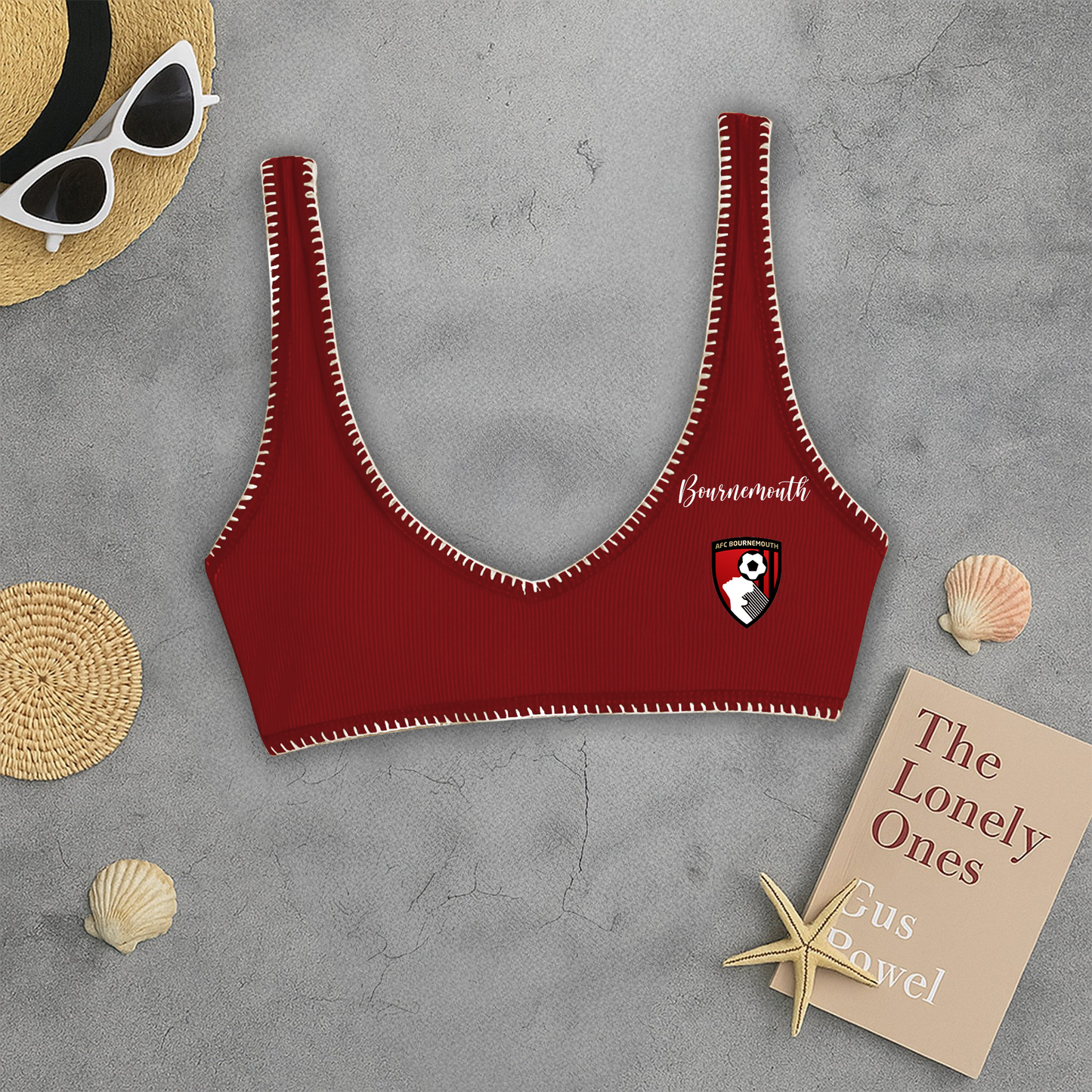 BOU Premium EPL Bikini Set DDT CTND