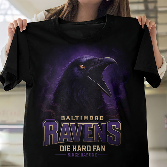 BR  Nfl Team Spirit Shirt DDT HLPHUONG