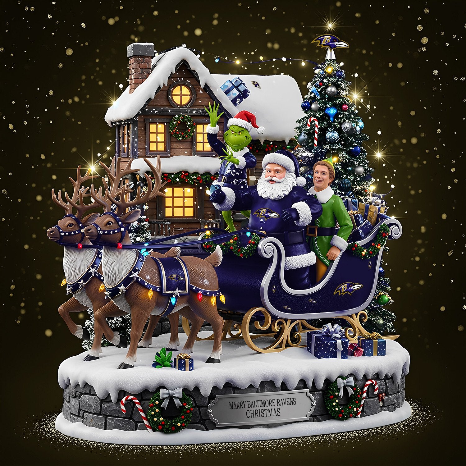 Selected Variant Image