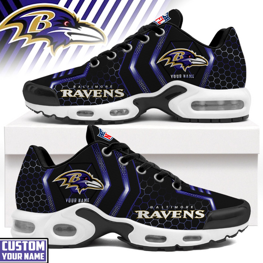 BR NFL Personalized Air Max Shoes Exclusive DDT CTND