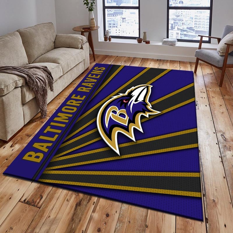 BR NFL V3 Premium Rug DDT CTND