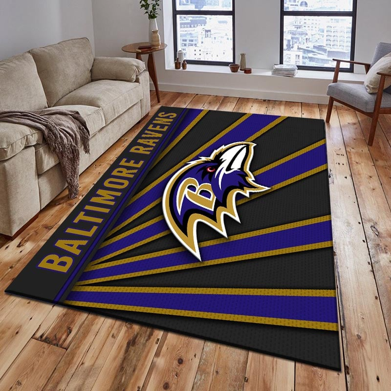 BR NFL V3 Premium Rug DDT CTND