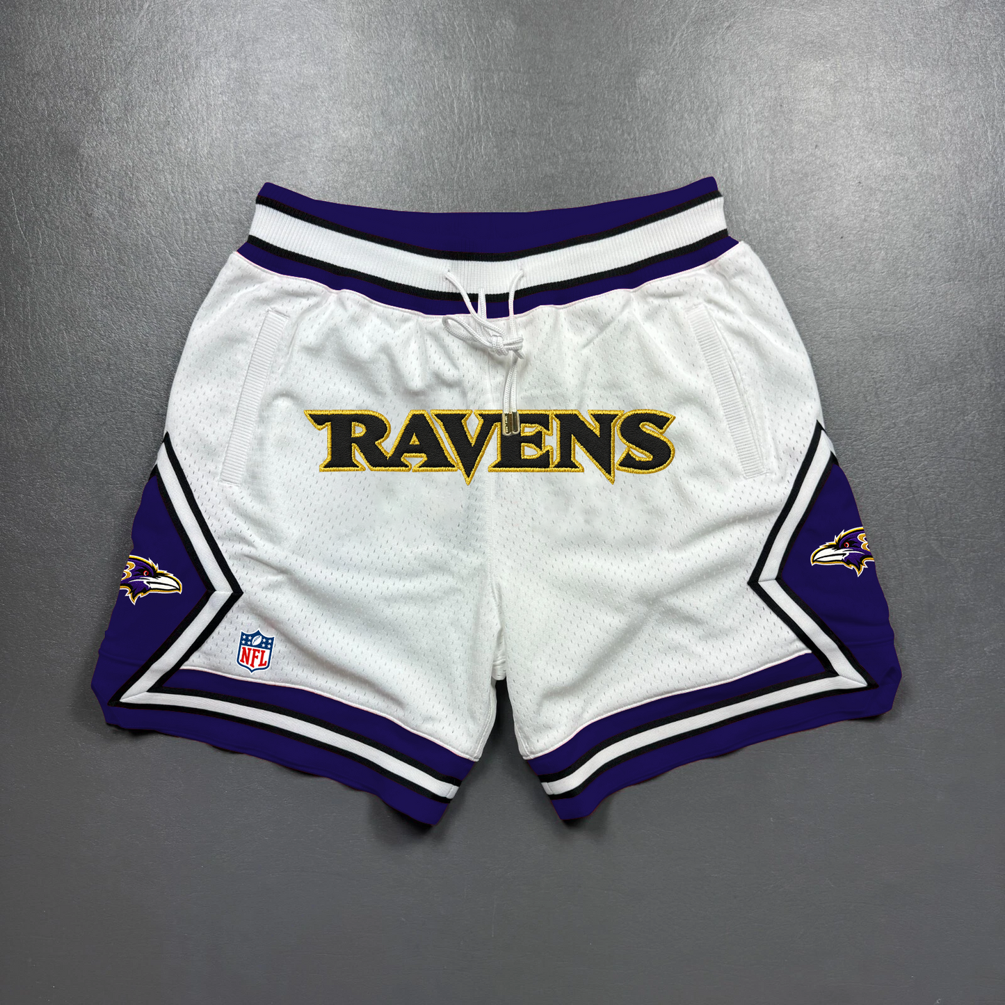 BR Premium V4 NFL Short Pants For Men DDT CTND