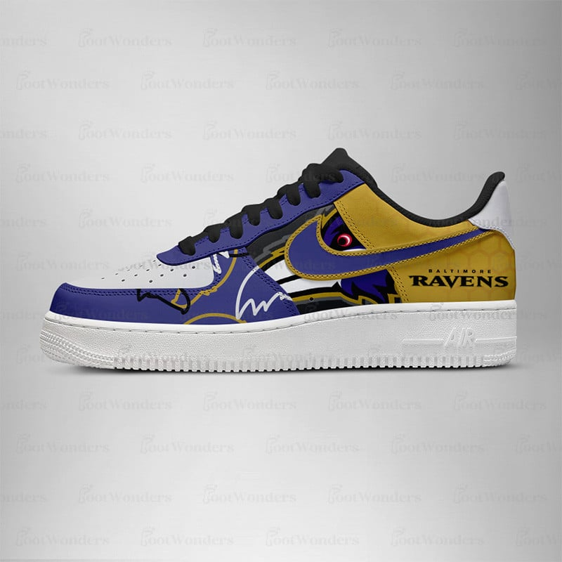 BR V2 Premium NFL AF1 Sneaker DDT NTL