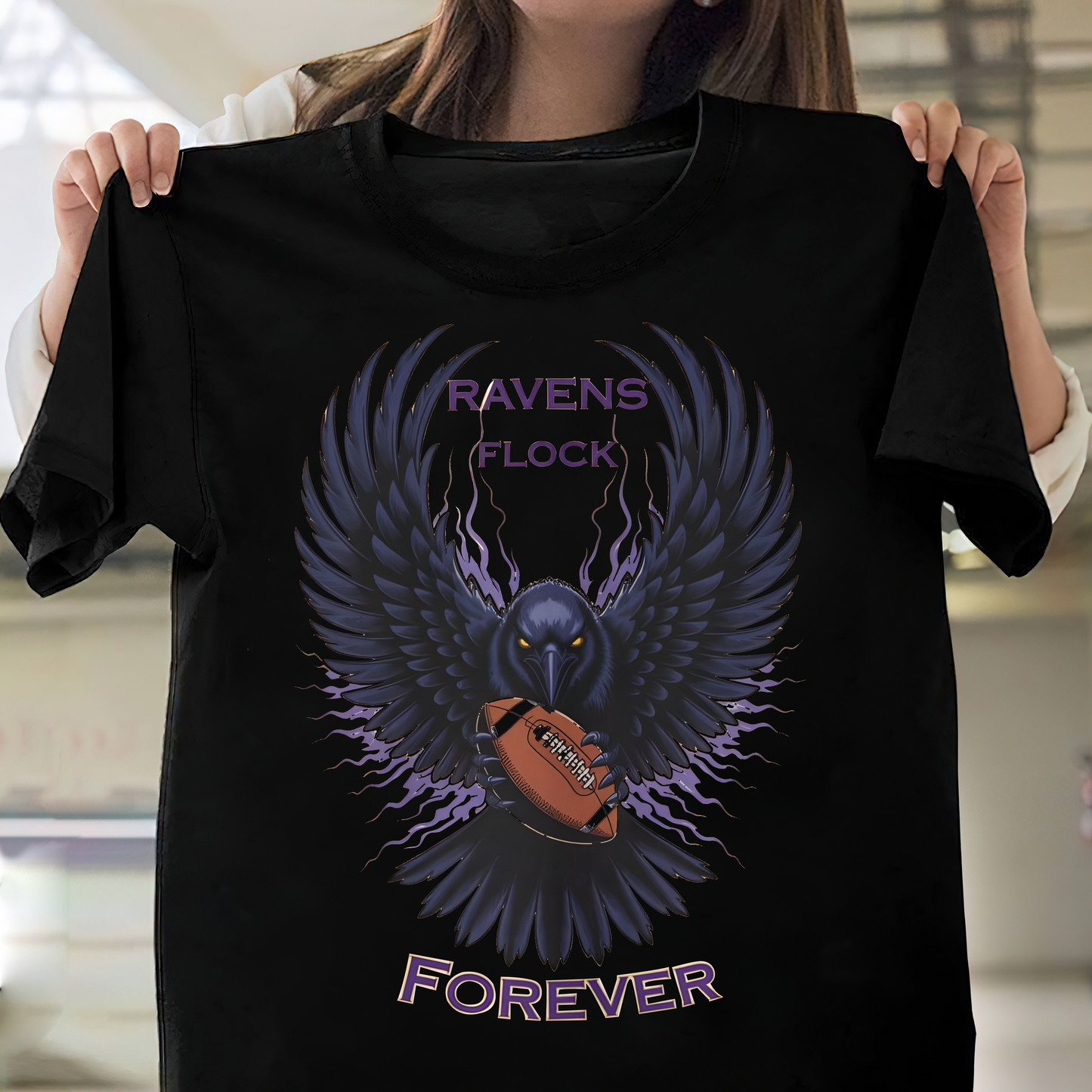 BR x NFL Team Spirit Shirt DDT HLPHUONG